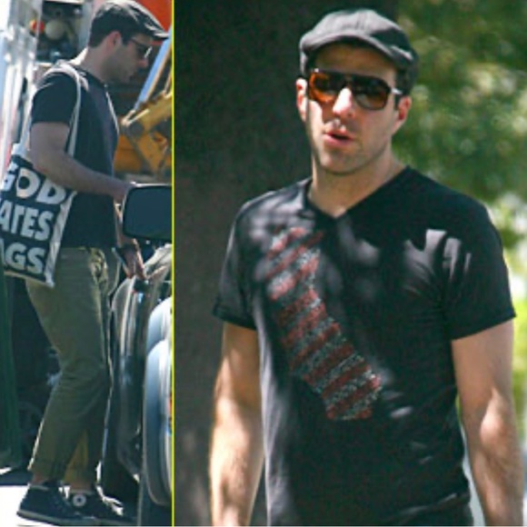 GOD HATES BAGS - Picture 4 of 4